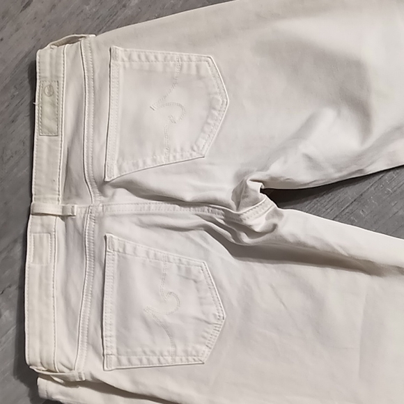 AG Adriano Goldschmied jeans - Picture 2 of 6